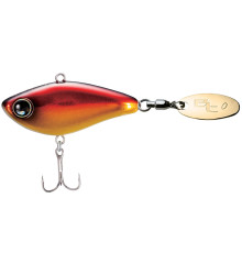 Tail spinner Shimano Bantam BT Spin 45mm 18.0g #007 Red Gold