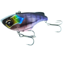 Воблер Shimano Bantam Rattlin Sur-Vibe 53mm 13.0g #131 Chrom Gill