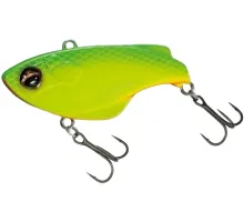 Wobbler Shimano Bantam Rattlin Sur-Vibe 53mm 13.0g #250 M Lime Chart