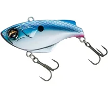 Воблер Shimano Bantam Rattlin Sur-Vibe 53mm 13.0g #249 B Back Chrom