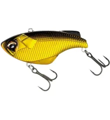 Wobbler Shimano Bantam Rattlin Sur-Vibe 70mm 19.0g #201 Black Gold