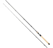 Spinning rod G.Loomis GLX Mag Bass 843C MBR 2.13m 7-21g (1 part)