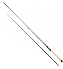 Spinning rod G.Loomis GLX Mag Bass 843C MBR 2.13m 7-21g (1 part)