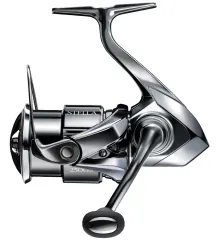 Катушка Shimano Stella FK 1000 12+1BB
