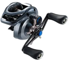 Котушка Shimano SLX DC XT 70 HG 7+1BB