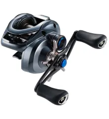 Котушка Shimano SLX DC XT 70 HG 7+1BB