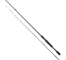 Спиннинг Shimano Curado 72H 2.18m 14-42g Casting