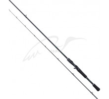 Spinning rod Shimano Curado 70MH 2.13m 10-30g Casting
