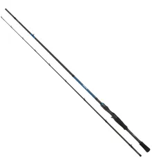 Спінінг Shimano SLX 72H 2.18m 14-42g Casting