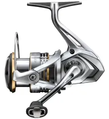 Котушка Shimano Sedona FJ 4000 XG 3+1BB 6.2:1