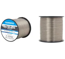 Волосінь Shimano Technium Invisitec 1920m 0.225 mm 5.3 kg Premium Box