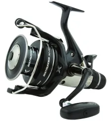 Котушка Shimano Baitrunner X-Aero 8000 RA 6 1BB