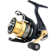 Катушка Shimano Nasci 2000S FB HG