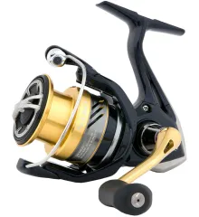 Катушка Shimano Nasci 2000S FB HG