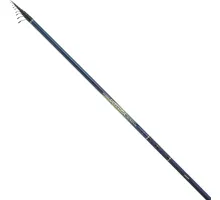 Вудилище болонське Shimano Super Ultegra AX TE GT 5-600 6.00m 2.5-15g