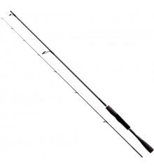 Spinning rod Shimano Zodias 64L2 1.93m 3-10g