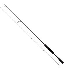Спиннинг Shimano Zodias 64L2 1.93m 3-10g