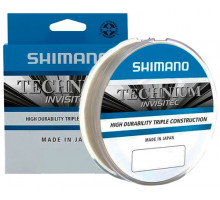 Леска Shimano Technium Invisitec 300m 0.20mm 4.2kg