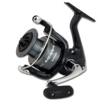 Котушка Shimano Sienna 2500 FE 1+1BB