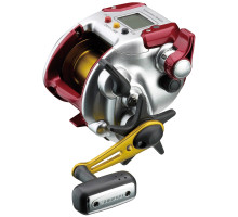 Shimano Dendou-Maru Plays 1000 reel