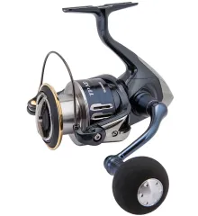 Котушка Shimano Twin Power XD C3000 XG 9 1BB