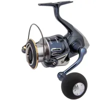 Shimano Twin Power XD C5000 XG reel 