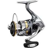 Котушка Shimano Ultegra 1000 FB HG 5+1BB