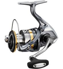 Котушка Shimano Ultegra 1000 FB HG 5+1BB