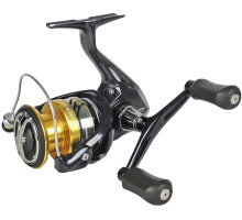 Котушка Shimano Nasci C3000 FB DH 4 1BB