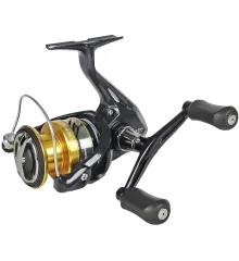 Катушка Shimano Nasci C3000 FB DH