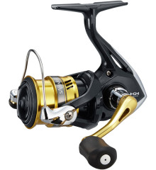 Shimano Sahara 1000 FI reel 