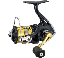 Shimano Sahara C2000S FI HG reel 