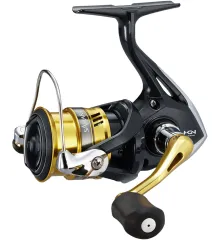 Котушка Shimano Sahara FI C2000SHG 4+1BB