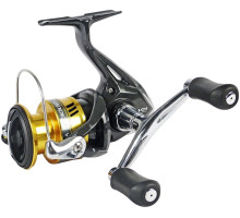 Катушка Shimano Sahara C3000 FI DH