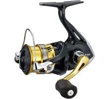 Shimano Sahara C5000 FI XG reel