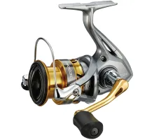 Котушка Shimano Sedona 2500 HG FI 3+1BB