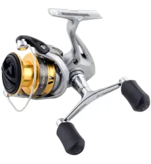 Котушка Shimano Sedona C3000 DH FI 3+1BB
