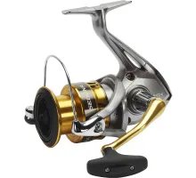 Shimano Sedona 4000 FI reel 