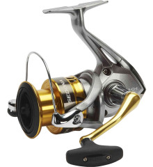 Катушка Shimano Sedona 4000 XG FI 