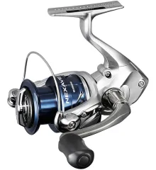 Котушка Shimano Nexave 2500 FE HG 3 1BB