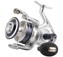 Катушка Shimano Saragosa 5000 SW