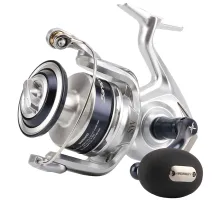 Котушка Shimano Saragosa 5000 SW 5 1BB