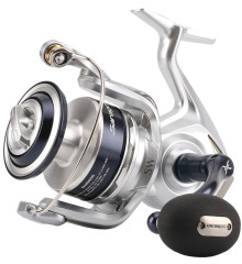 Shimano Saragosa 5000 SW reel