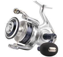 Катушка Shimano Saragosa 8000 SW