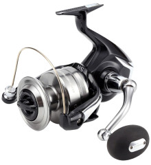 Котушка Shimano Spheros 6000 SW 4+1BB