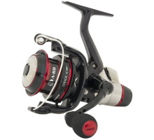 Катушка Shimano Stradic CI4+ 2500 RA