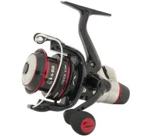 Котушка Shimano Stradic CI4+ 2500 RA 5+1BB