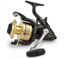 Shimano Baitrunner 6000 D EU reel
