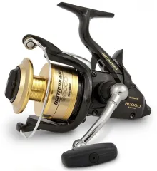 Котушка Shimano Baitrunner 6000 D EU