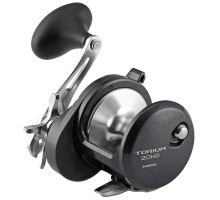 Котушка Shimano Torium 30 A HG 3+1BB